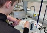 Nasz udział w projekcie: „Misja MED: odkrywaM, rozumiEm, Doświadczam” – ciąg dalszy